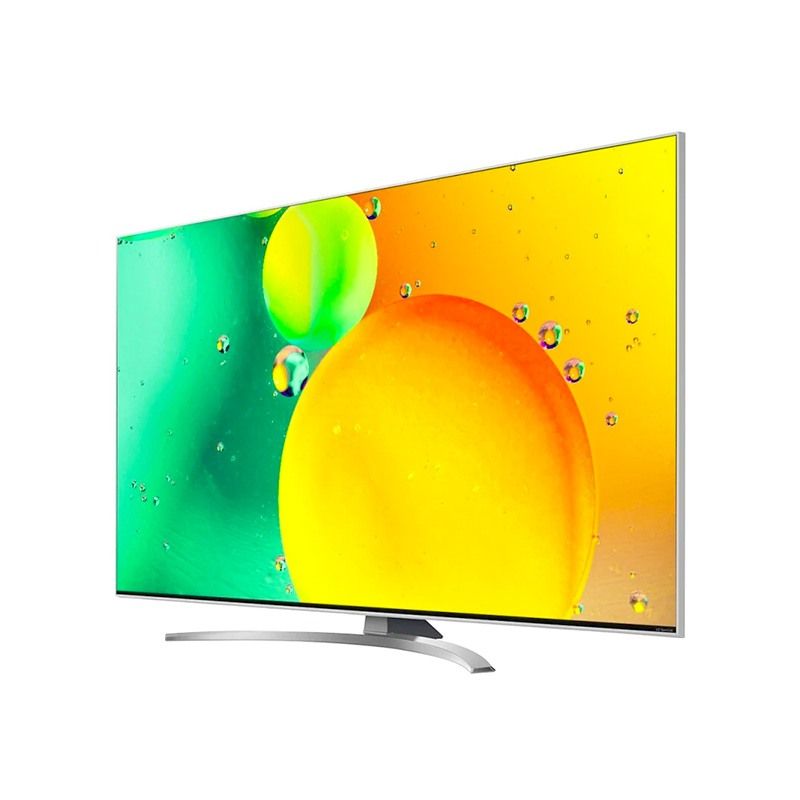 Televisor LG 65" NanoCell Smart 65NANO783QA.AEU