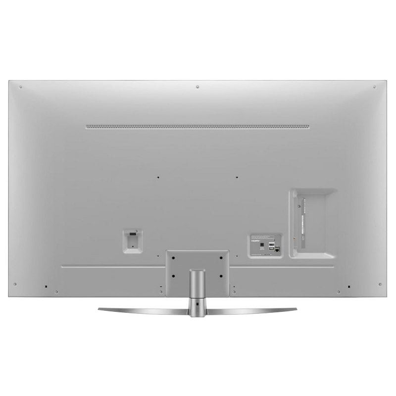 Televisor LG 65" NanoCell Smart 65NANO783QA.AEU