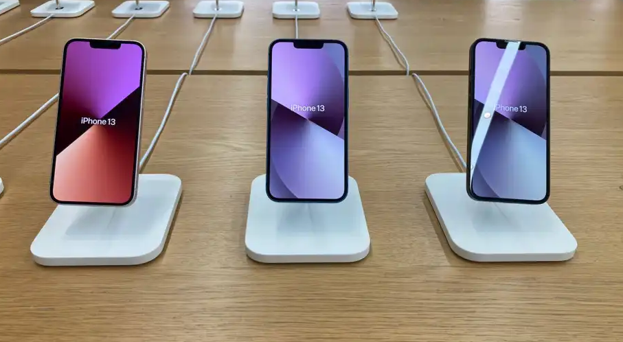 PAQUETE DE ELECTRÓNICA Y TELÉFONOS