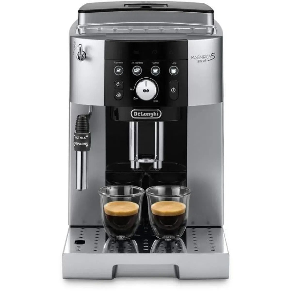 Cafetera espresso DELONGHI - Magnifica S Smart