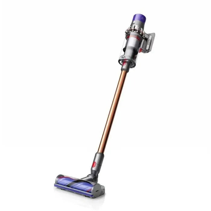 NUEVO DYSON V10 Absolute - Aspirador Escoba Inalámbrico - 525 Watts - Hasta 125.000 rpm