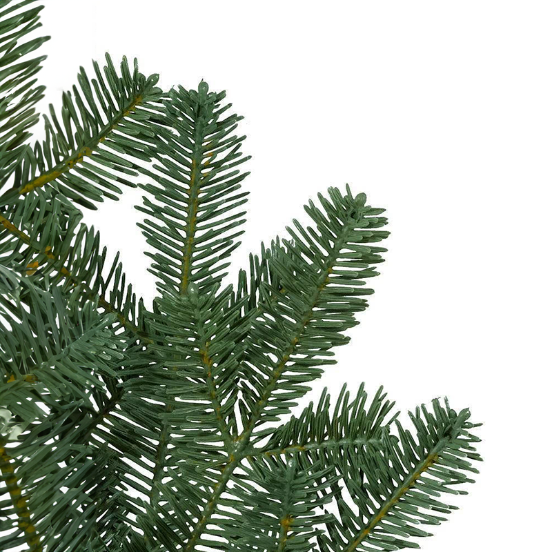 [Asegure Precio Justo] [Fuera de Temporada] Árbol de Navidad Retráctil Mágico con Control