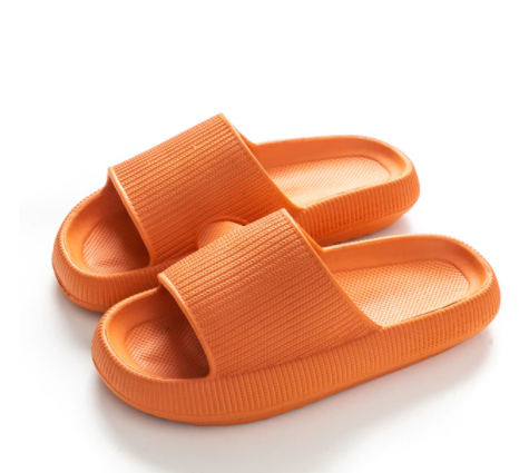 Fluflem - Sandalia Ortopédica Chinelo Nuvem [PROMOÇÃO]