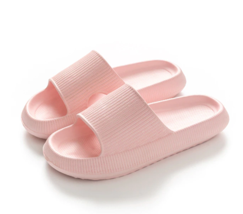 Fluflem - Sandalia Ortopédica Chinelo Nuvem [PROMOÇÃO]
