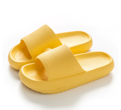 Fluflem - Sandalia Ortopédica Chinelo Nuvem [PROMOÇÃO]