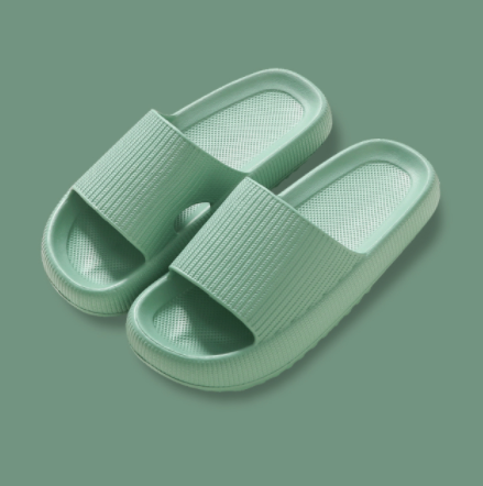 Fluflem - Sandalia Ortopédica Chinelo Nuvem [PROMOÇÃO]