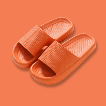 Fluflem - Sandalia Ortopédica Chinelo Nuvem [PROMOÇÃO]