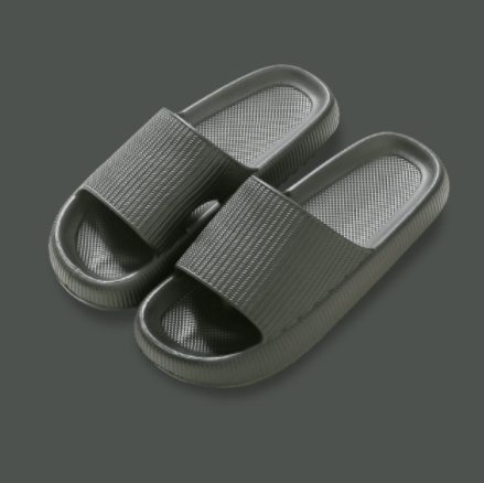Fluflem - Sandalia Ortopédica Chinelo Nuvem [PROMOÇÃO]