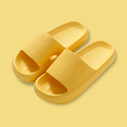 Fluflem - Sandalia Ortopédica Chinelo Nuvem [PROMOÇÃO]