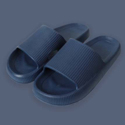 Fluflem - Sandalia Ortopédica Chinelo Nuvem [PROMOÇÃO]