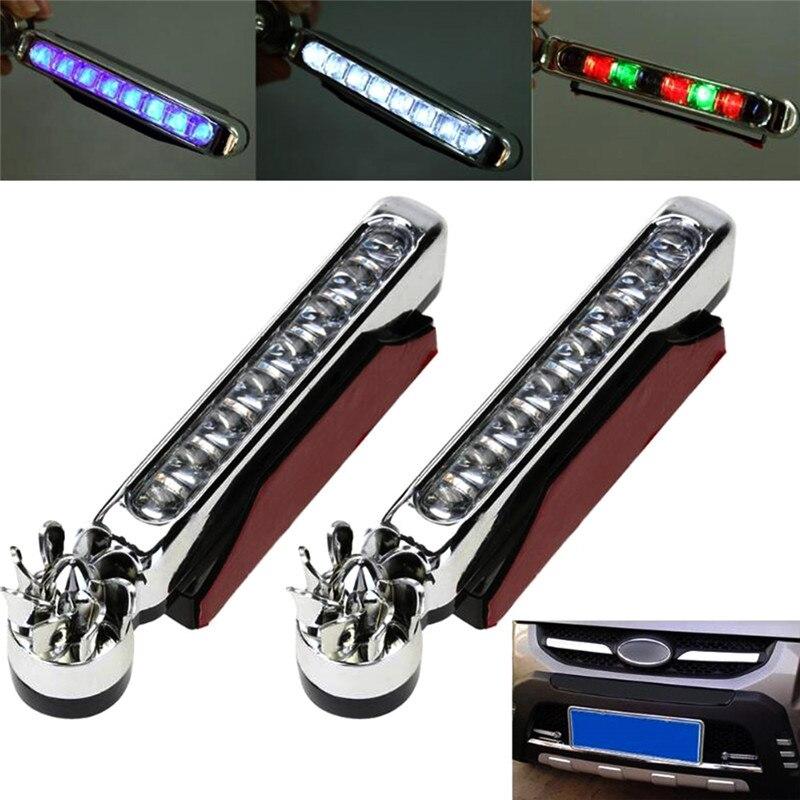 Led Car