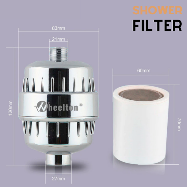 Shower Filter