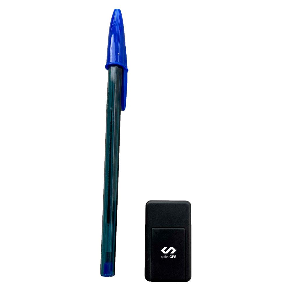 Active GPS - rastreador sin cuota mensual