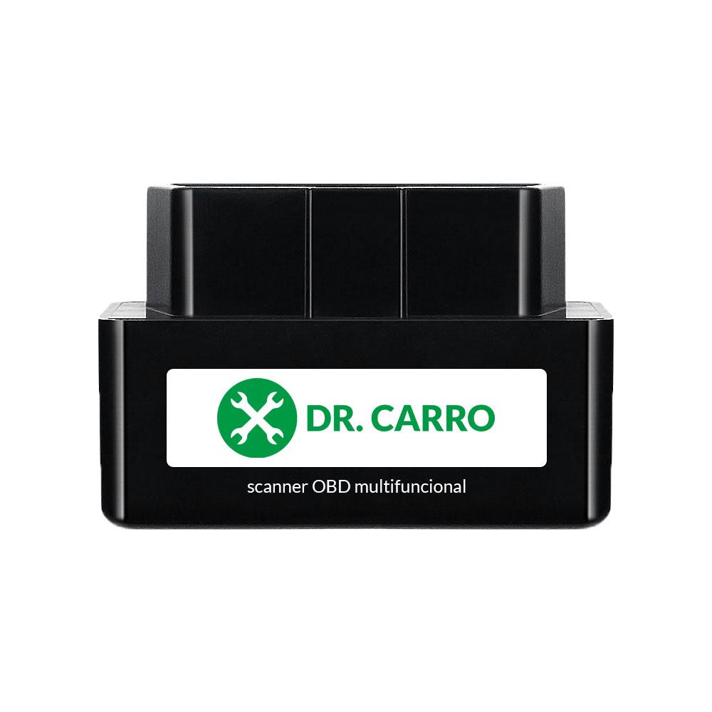 Dr. Carro - Sensor Inteligente