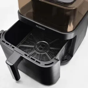 Freidora De Aire Peabody PE-AFD720N 7,2L