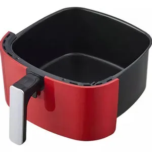 Freidora De Aire Atma FR60MARP Rojo