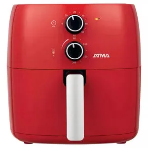 Freidora De Aire Atma FR60MARP Rojo