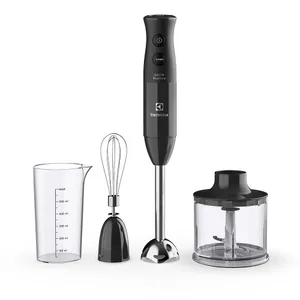Mixer 3 en 1 Electrolux Efficient 600W EIB20
