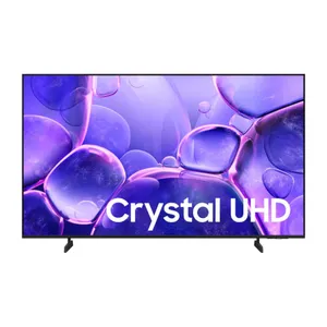 Smart TV Samsung 50" LED 4K Crystal UHD U8000F