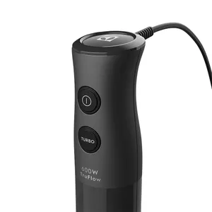 Mixer 3 en 1 Electrolux Efficient 600W EIB20