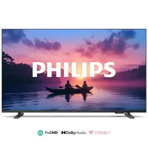 Smart TV Led 43" Philips 43PFD6910/77