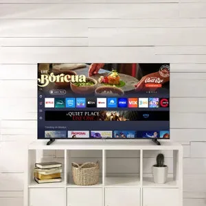 Smart TV LED 50" Philco 4K PLD50US25VH