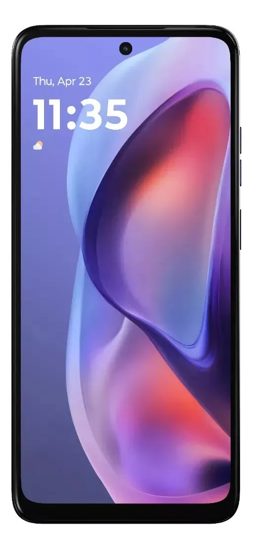 Celular Motorola E15 Fresh Lavender