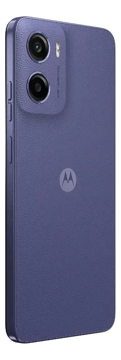 Celular Motorola E15 Fresh Lavender