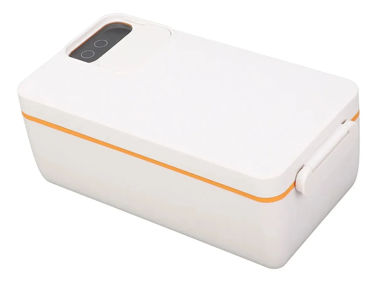 Calentador Portátil Eléctrico Recargable 1 L
