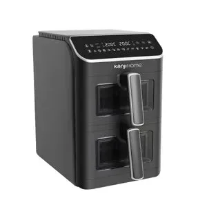 Freidora de Aire Kanji Doble 11,8L KJHAF2202